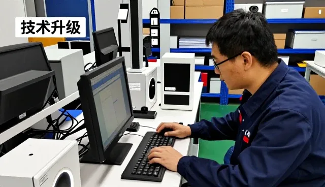 北京安购乐买贸易有限公司展示批发零售等实际应用效果