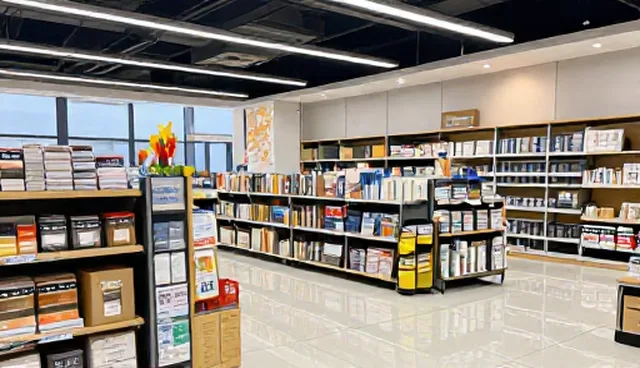 重视技术更新:商品采购中的使用与维护建议